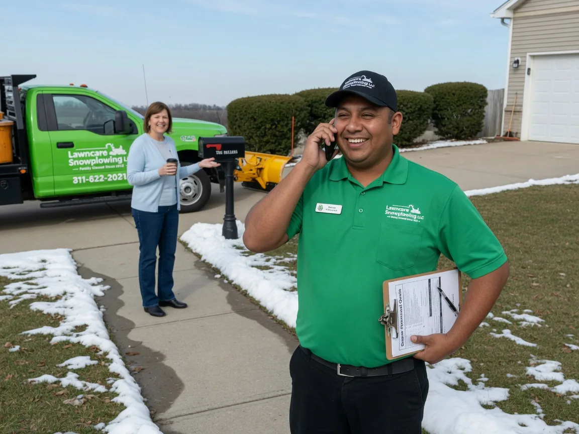 Lawn Care Services By Expert Landscaper Readfield, ME FAQs